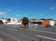 セブンイレブン 結城アクロス通り店