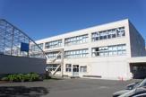 札幌市立東橋小学校