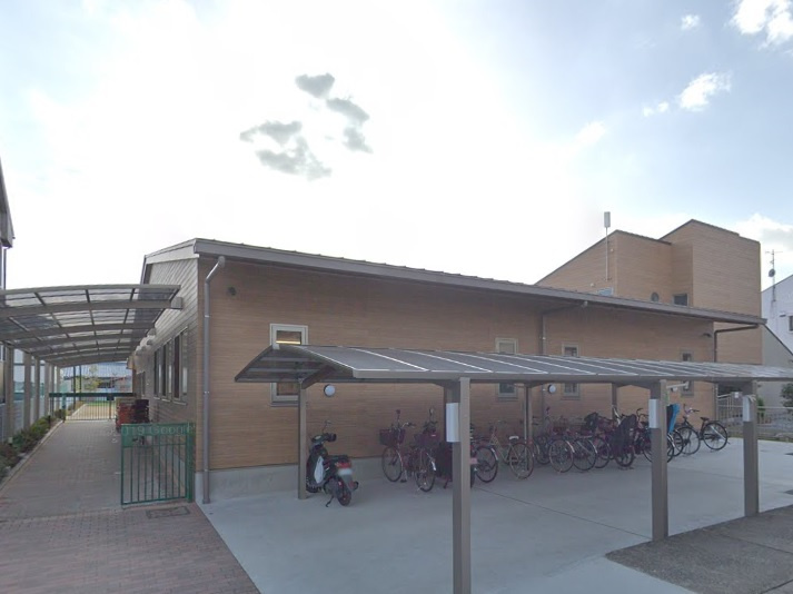 のぞみのもり保育園の画像