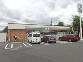 セブンイレブン 町田鶴川街道金井町店