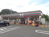 セブンイレブン 川崎王禅寺東4丁目店