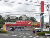 ツルハドラッグ 川崎下麻生店