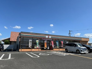 セブンイレブン 河内長野小山田町店の画像1