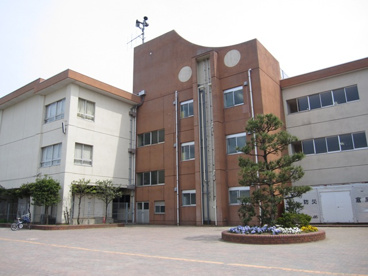藤沢市立八松小学校の画像1