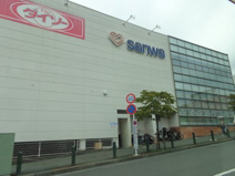 三和 玉川学園店