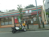 セブンイレブン 玉川学園2丁目店
