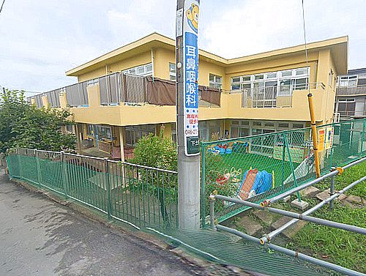 下土棚保育園の画像1