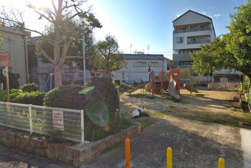巽伊賀ヶ公園の画像