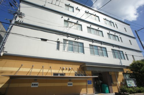 竹渕出張所 竹渕コミュニティセンター 情報ページ タウンホーム出戸本店