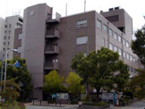 大阪市大正区役所