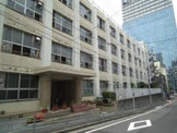 大阪市立中大江小学校
