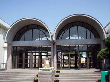 矢田東小学校の画像1