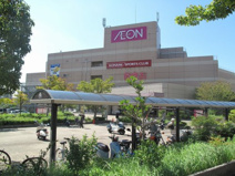 イオン ジェームス山店