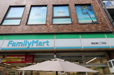ファミリーマート 南船場二丁目店