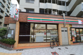 セブンイレブン 大阪西本町2丁目店