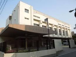 大阪市立常盤小学校の画像1