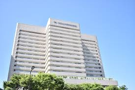大阪市立大学医学部・附属病院の画像1