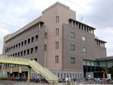 大阪市平野区役所