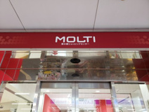 MOLTI(モルティ)たるみ 東館