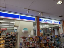 ローソン ローソン+フレンズ山陽垂水西店