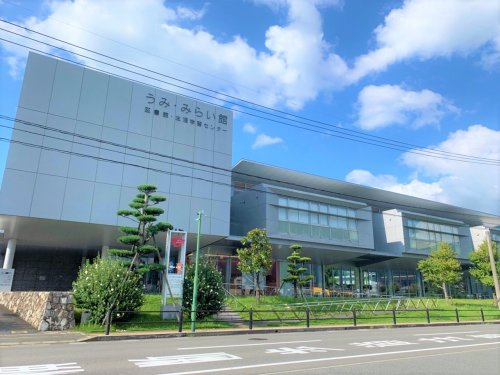 宇美町立図書館情報ページ 福岡県で新築一戸建てや土地 分譲地 をお探しならよかタウン
