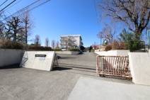 多摩市立和田中学校