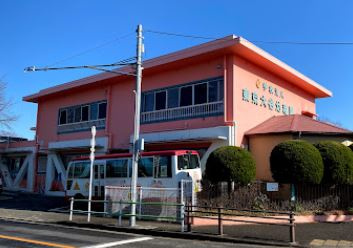 東京大谷幼稚園の画像1