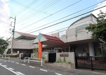 多摩保育園の画像1