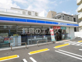 ローソン 福岡大楠三丁目店