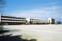 入間市立金子小学校