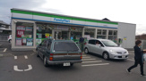 ファミリーマート 入間木蓮寺店