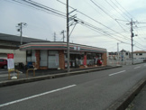 セブンイレブン 草加中根2丁目店
