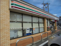 セブンイレブン