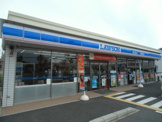 ローソン 草加松江六丁目店
