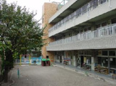 目黒区立ひもんや保育園