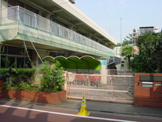 目黒区立鷹番保育園