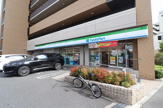 ファミリーマート 本庄西二丁目店