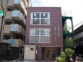蓮美幼児学園西小山ナーサリー