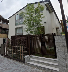 スクルドエンジェル保育園柿の木坂園の画像1