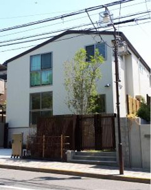 スクルドエンジェル保育園柿の木坂園の画像2