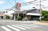 スーパー フレスコ西難波店