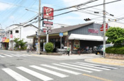 フレスコ西難波店