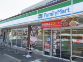 ファミリーマート 門真三ツ島店