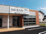 Hair＆Cafe eit.