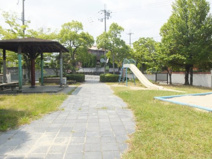 藤沢台３号公園