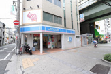 ローソン 高津三丁目店