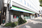 ファミリーマート 谷九駅前店