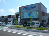 スーパー 万代 伊丹荒牧店