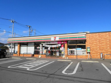  セブンイレブン宇都宮岩曽町店 の画像1