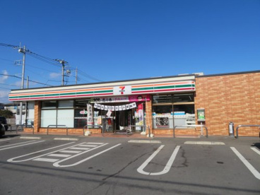  セブンイレブン宇都宮岩曽町店 の画像2